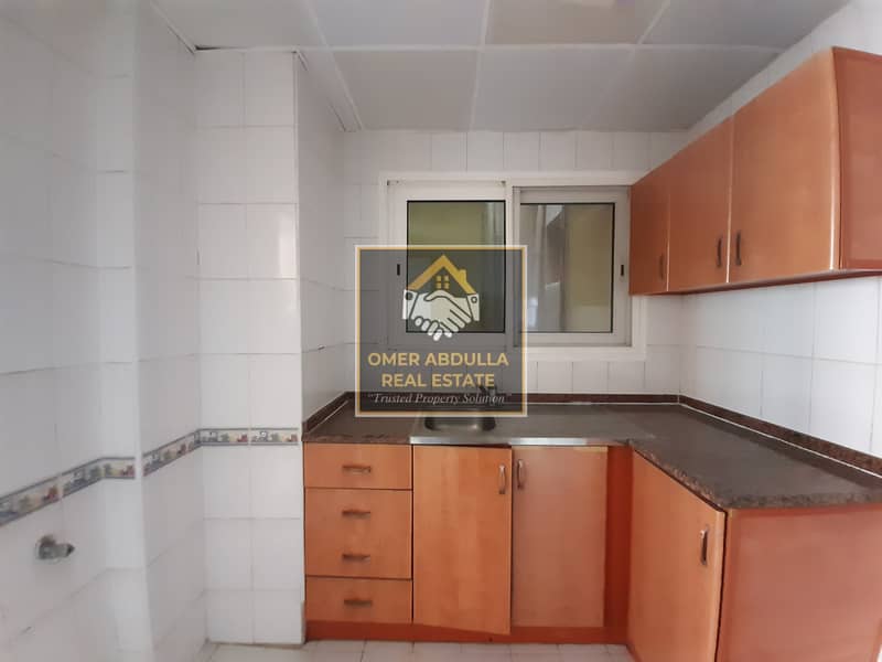 Hot offer 1BHK Apartment Only 30k In Muwaileh