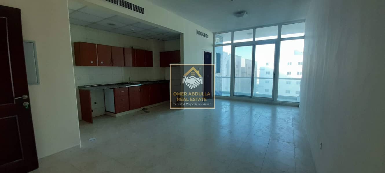 位于穆瓦利赫商业区，穆瓦伊莱3号大楼 的公寓 26000 AED - 7718005