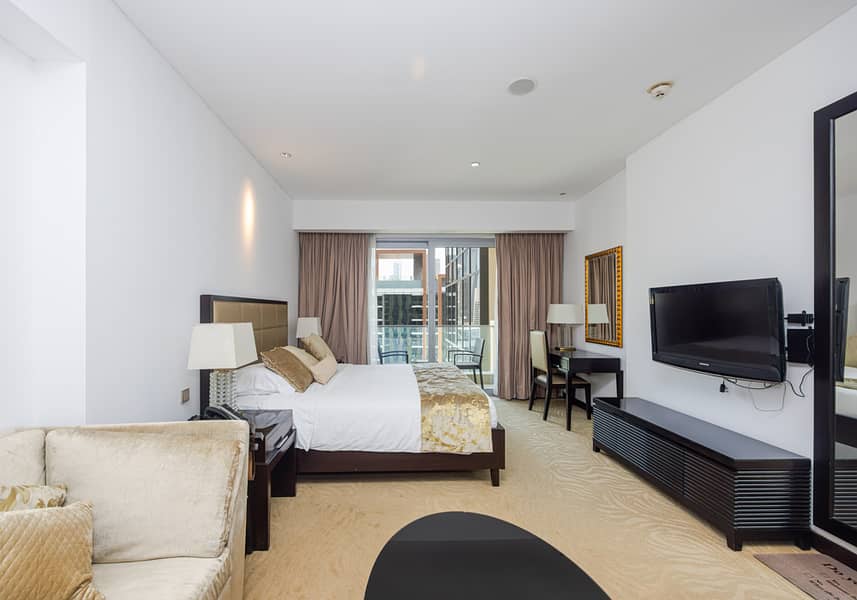 Vacant | High Floor | Marina View |Well Maintained Vacant | High Floor | Marina View |Well Maintained