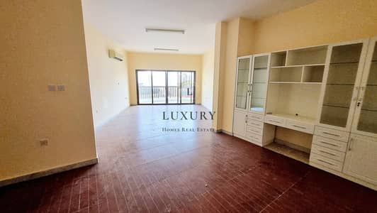 5 Bedroom Villa for Rent in Al Khibeesi, Al Ain - Spacious Duplex Villa Near Jimi Mall