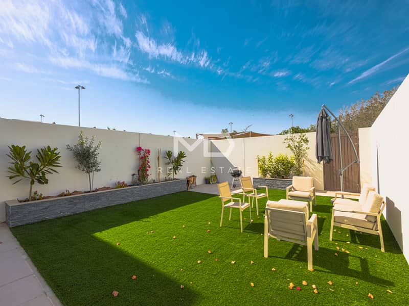 Exclusive | Private Garden | Unique Layout Exclusive | Private Garden | Unique Layout