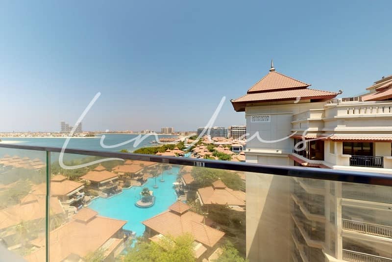 Stunning Hotel Apartment|Best View| Vacant & Ready Stunning Hotel Apartment|Best View| Vacant & Ready
