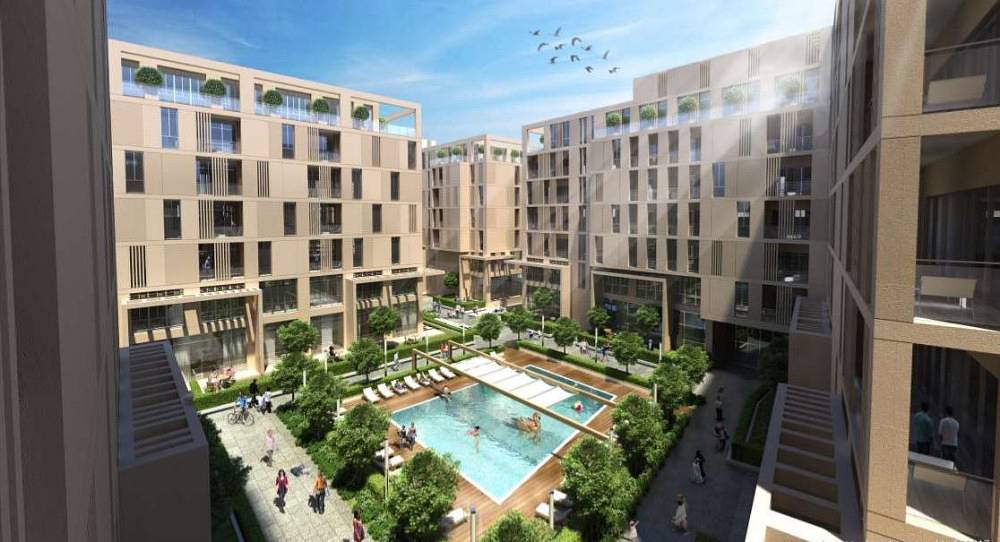Invest now in apartments in Sharjah with only AED 2800 a monthly payments Invest now in apartments in Sharjah with only AED 2800 a monthly payments