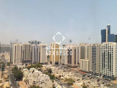 1 Спальня Апартаменты в аренду в Аль Халидия, Абу-Даби - Квартира в Аль Халидия，Халидия Стрит, 1 спальня, 3000 AED - 7848537