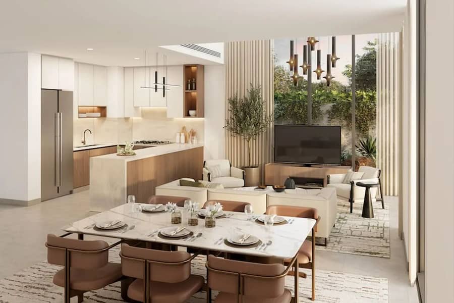 Premium Location l 4 Bed + Maid l Ranim 1 Premium Location l 4 Bed + Maid l Ranim 1