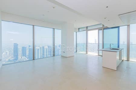 3 Bedroom Apartment for Rent in Dubai Marina, Dubai - Corner Full Marina Sea View 3Beds Maids Ready Unit