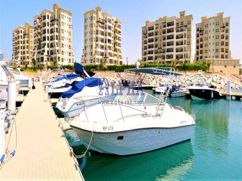 Amazing offer! | 1 BR for sale tenanted! Amazing offer! | 1 BR for sale tenanted!