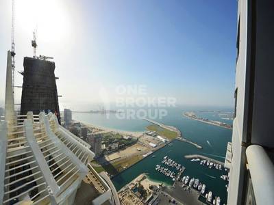 Exclusive Vacant High Floor Sea Marina Exclusive Vacant High Floor Sea Marina