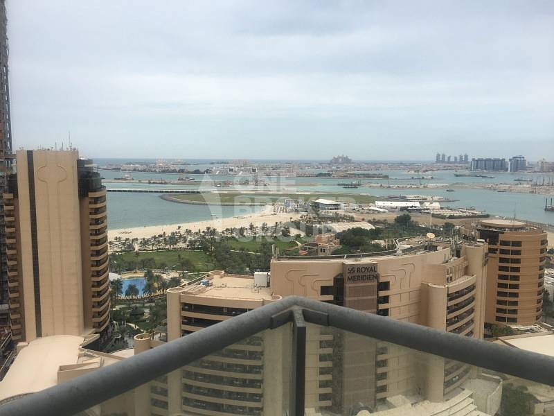 2 Bed Apt in Trident Grand /  Unobstructed Sea Views