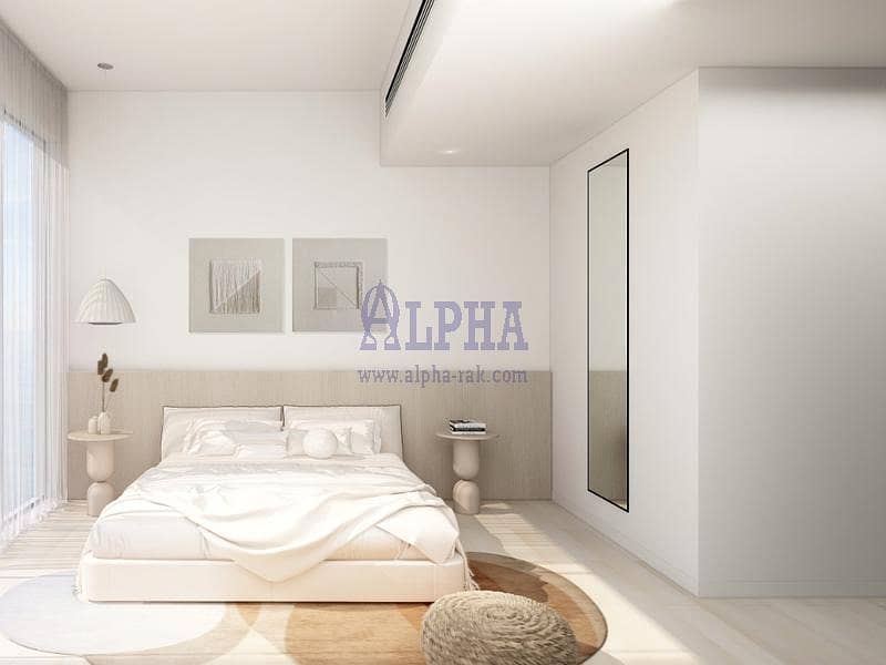 Квартира в Мина Аль Араб, 2 cпальни, 1709000 AED - 7521675