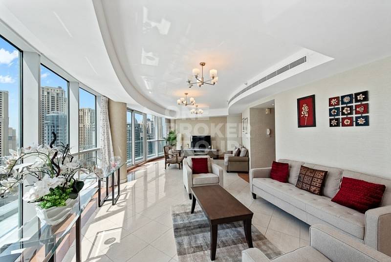Unbeatable offer|Penthouse| Private pool