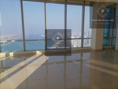 3 Bedroom Flat for Rent in Corniche Area, Abu Dhabi - Accommodate yourself on a Desirable Place | 3 Bedroom | 2 Parking| Available