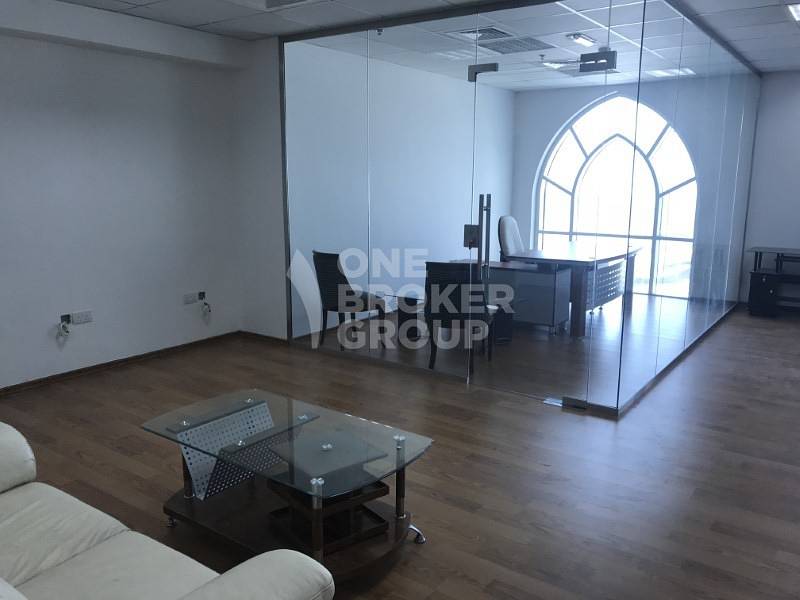Price Reduction! Furnished Dome Tower Price Reduction! Furnished Dome Tower