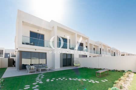 تاون هاوس 3 غرف نوم للبيع في جزيرة ياس، أبوظبي - تاون هاوس في ذا سيدارز،ياس ايكرز،جزيرة ياس 3 غرف 4500000 درهم - 7736718