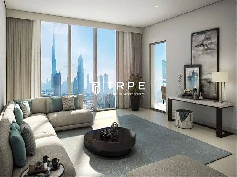 MULTIPLE UNITS | ZABEEL VIEWS | NO PHPP | RESALE MULTIPLE UNITS | ZABEEL VIEWS | NO PHPP | RESALE