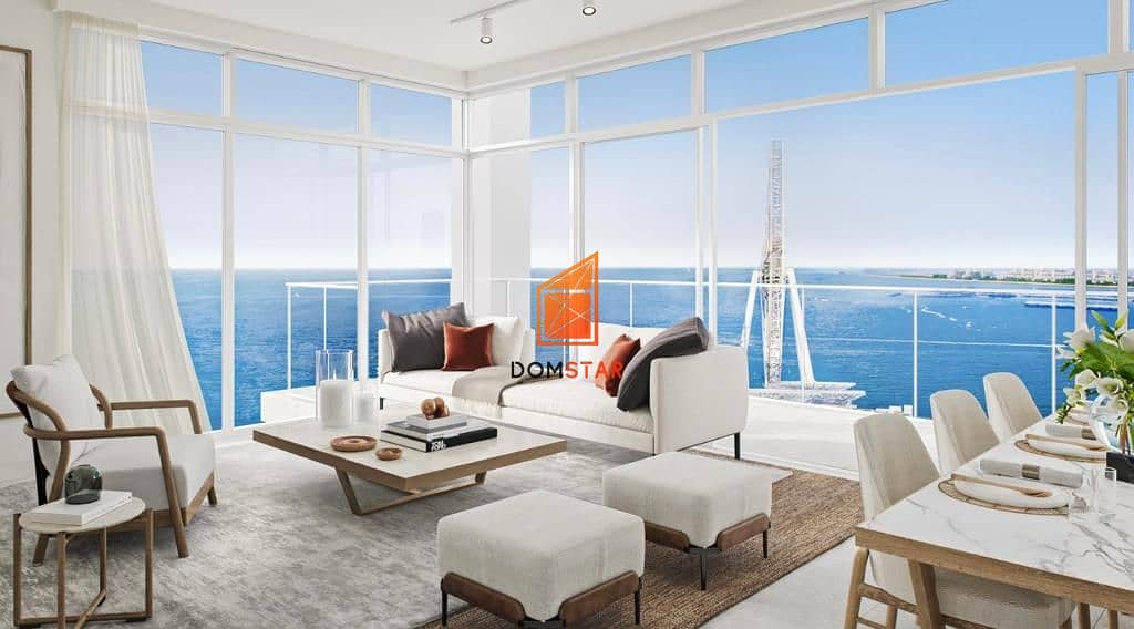 位于蓝水湾岛 1 卧室的公寓 3600000 AED - 7849061 位于蓝水湾岛 1 卧室的公寓 3600000 AED - 7849061