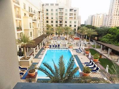 2 Bedroom Apartment for Sale in The Views, Dubai - VACANT| 2 BR Full Pool and Lake Views|TRAVO 2 Bedroom Apartment for Sale in The Views, Dubai - VACANT| 2 BR Full Pool and Lake Views|TRAVO