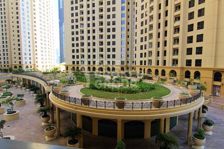 3 Bedroom Flat for Sale in Jumeirah Beach Residence (JBR), Dubai - Cheapest in the Market I Vacant 3BD+Maid 3 Bedroom Flat for Sale in Jumeirah Beach Residence (JBR), Dubai - Cheapest in the Market I Vacant 3BD+Maid
