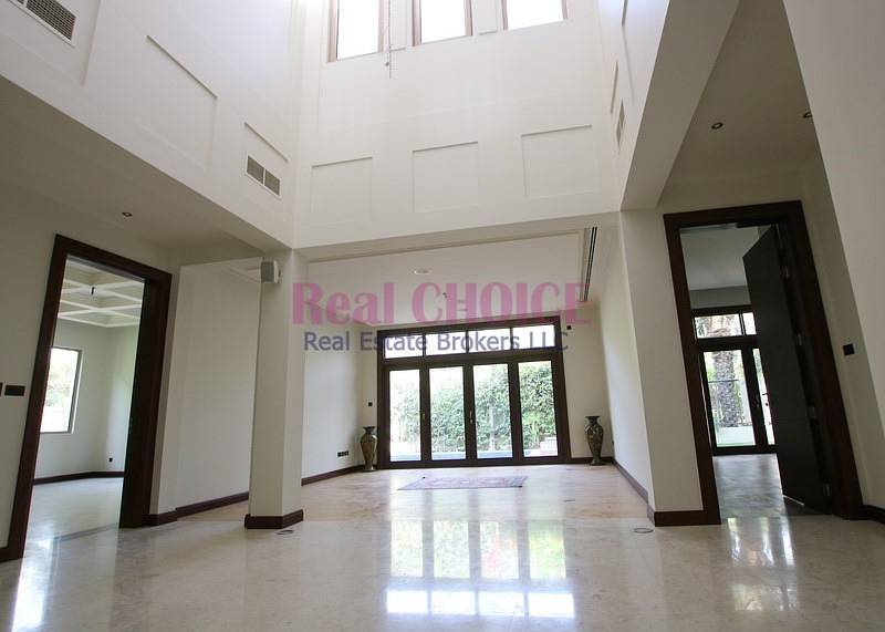 Camellia Villa |Type C6| 6BR Plus Study