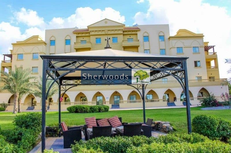 شقة في بناية قرية ياسمين 10،قرية ياسمين 1 غرفة 25200 درهم - 7849192 شقة في بناية قرية ياسمين 10،قرية ياسمين 1 غرفة 25200 درهم - 7849192