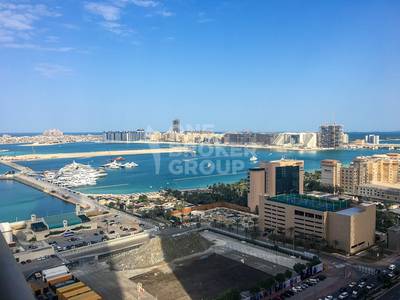 Best Layout 1 Bed room / Partial Sea View / Vacant Best Layout 1 Bed room / Partial Sea View / Vacant