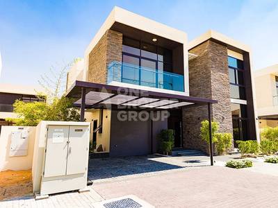 Fendi Villa|5 Br|Golf View|Ready by 2021 Fendi Villa|5 Br|Golf View|Ready by 2021