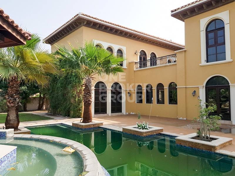 7BR Mallorca Villa|Garden View|Ponderosa 7BR Mallorca Villa|Garden View|Ponderosa