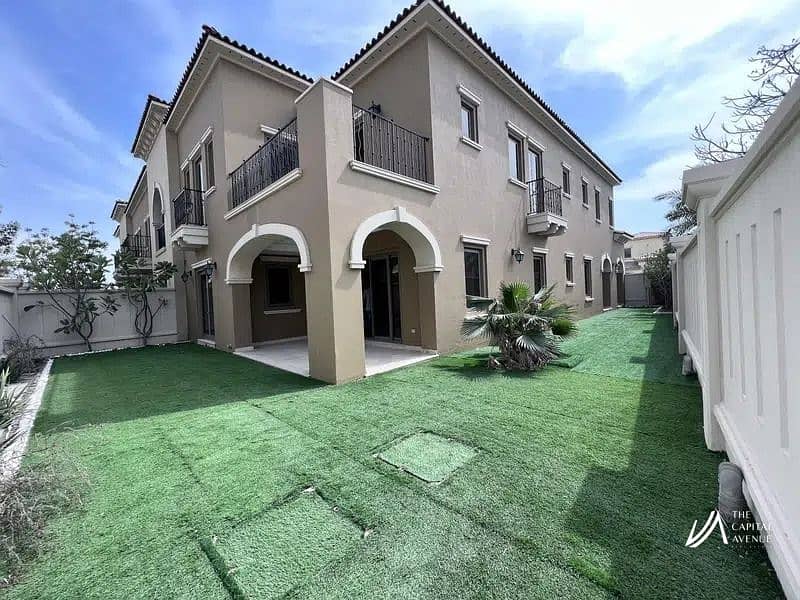 Ready to Move In | Quadplex Type | Hot Deal Ready to Move In | Quadplex Type | Hot Deal