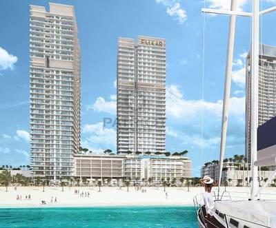 BEST PRICED LUXURY 4 BED PENTHOUSE AT EMAAR BEACH FRONT BEST PRICED LUXURY 4 BED PENTHOUSE AT EMAAR BEACH FRONT