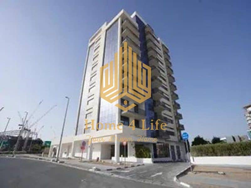 2BHK +Maid -Canal View _ 0%Commissiom- Offer 0% ADM