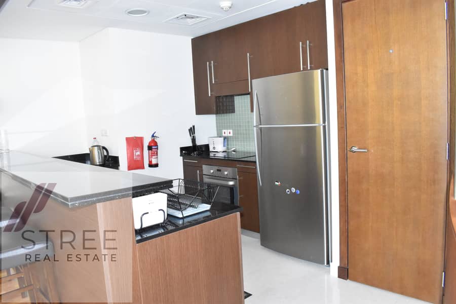 8 Kitchen