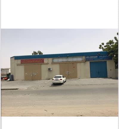 Warehouse for Sale in Industrial Area, Sharjah - للبيع جبرات صناعية 3