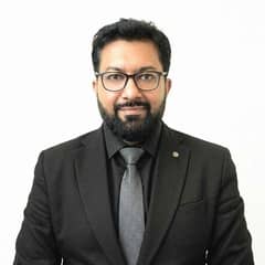 Ahsan Mahmood Mahmood Ahmad