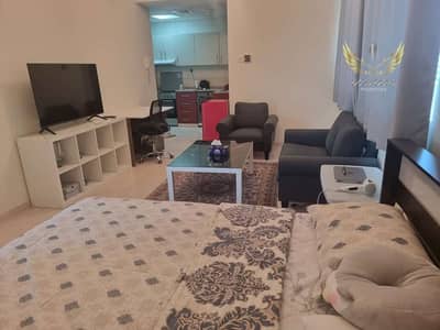 Limited Offer to buy Studio in Heart of Dubai Sports City Just in 385K