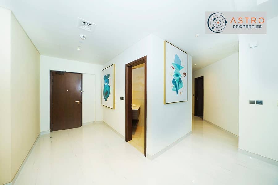 شقة في فندق وأجنحة أفاني بالم فيو دبي،مدينة دبي للإعلام 2 غرف 3950000 درهم - 6570953
