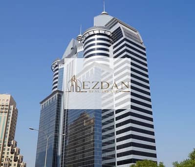 Office for Sale in Dubai Silicon Oasis (DSO), Dubai - Best Location I Office for Sale I SIT Tower I Silicon Oasis