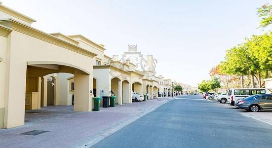 2 Bedroom Villa for Rent in The Springs, Dubai - Cozy Lake View 2 Bedroom 2 Bedroom Villa for Rent in The Springs, Dubai - Cozy Lake View 2 Bedroom