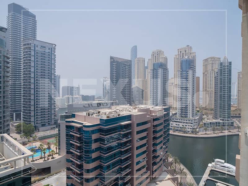 Upgraded | Bright Unit | Partial Marina View Upgraded | Bright Unit | Partial Marina View
