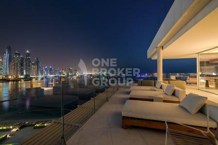 NY Style Duplex Penthouse 4 Bed Sea view NY Style Duplex Penthouse 4 Bed Sea view
