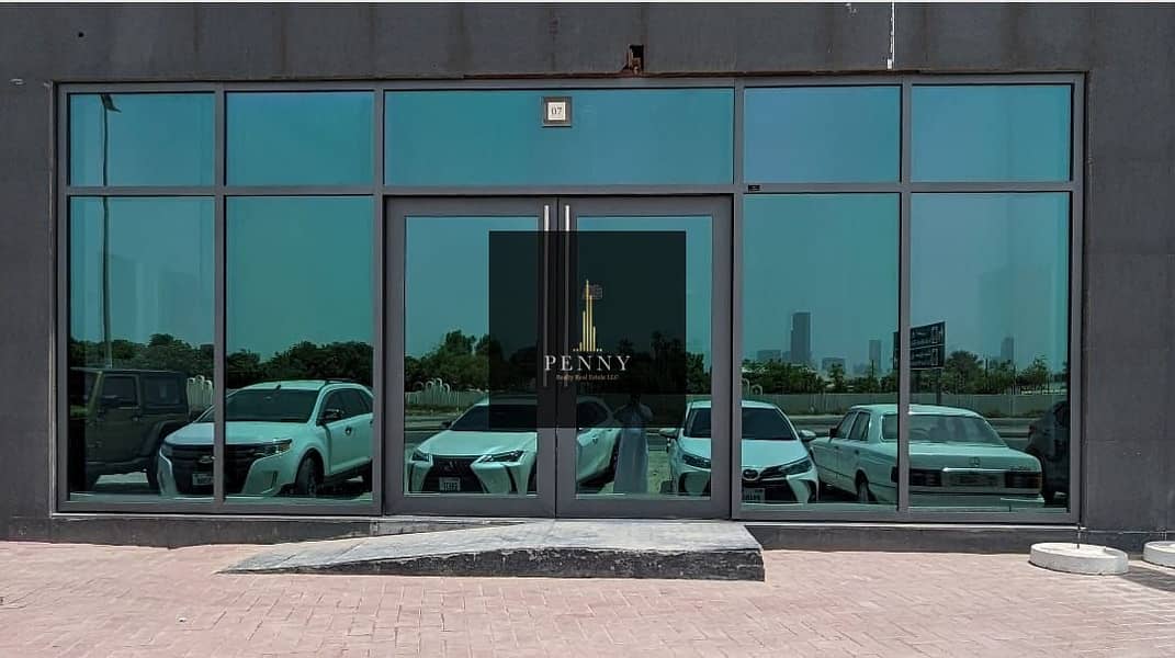 Retail Shop | Road Facing | Good Business | Area Good Price Retail Shop | Road Facing | Good Business | Area Good Price