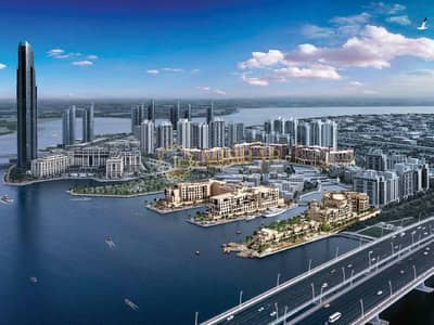 1 Bedroom Flat for Sale in Culture Village, Dubai - READY ONE BEDROOM APARTMENTS | WATERFRONT COMMUNITY