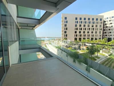 1 Bedroom Flat for Sale in Yas Island, Abu Dhabi - Rented| Prestigious View| Spacious 1BR| Prime Location