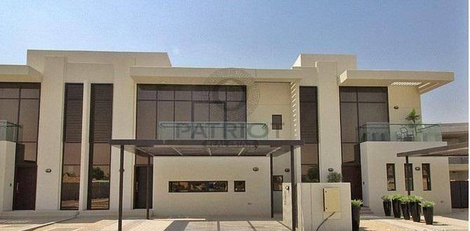 BRAND NEW 3 BEDROOM+MAID TYPE TH M IN RICHMOND DAMAC HILLS