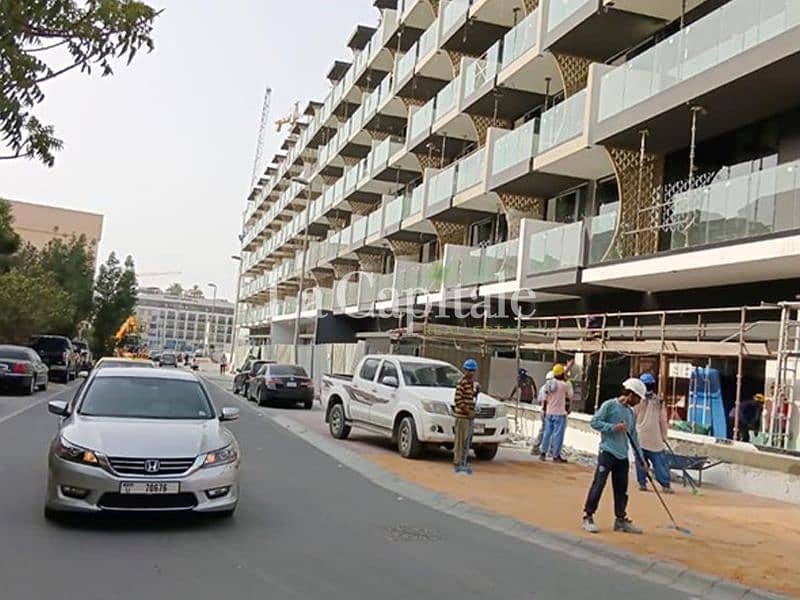 Genuine Resale | Commercial space for Coffee Shop Genuine Resale | Commercial space for Coffee Shop