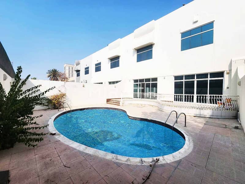 فيلا تجارية في جميرا 1،جميرا 450000 درهم - 7850124 فيلا تجارية في جميرا 1،جميرا 450000 درهم - 7850124