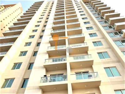 1 Bedroom Apartment for Sale in Dubai Production City (IMPZ), Dubai - Spacious | VOT  | Well maintained l Balcony