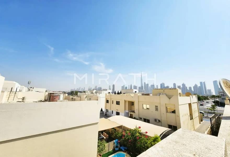 فیلا في جميرا 2،جميرا 4 غرف 365000 درهم - 7850177 فیلا في جميرا 2،جميرا 4 غرف 365000 درهم - 7850177