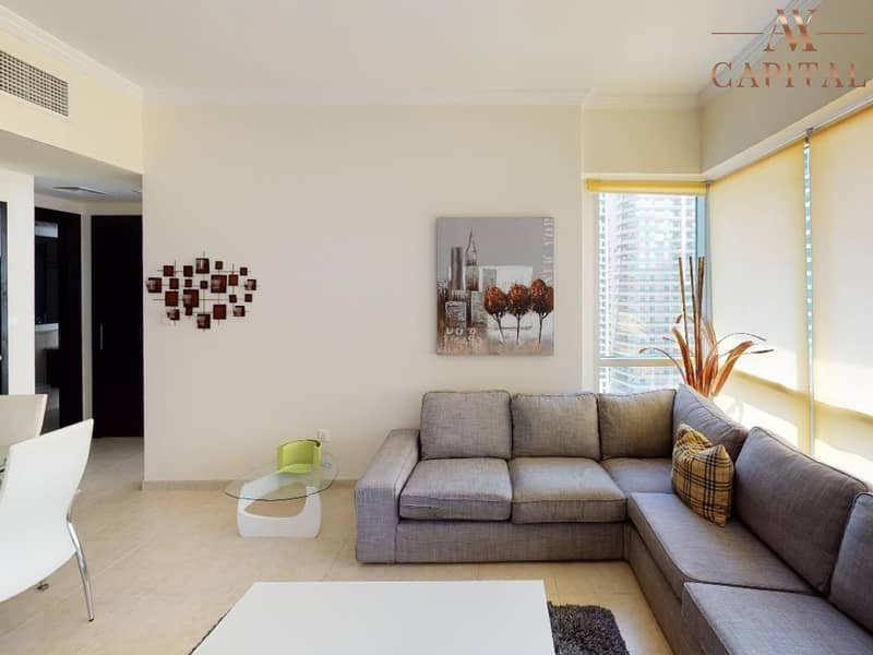 Partial Marina View | High Floor | Spacious Partial Marina View | High Floor | Spacious