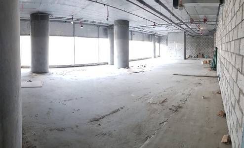 Lowest Price | Ground & Mezzanine | RTA Parking | Retail Shop Lowest Price | Ground & Mezzanine | RTA Parking | Retail Shop