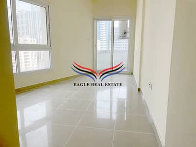 1 Bedroom Apartment for Rent in Al Nahda (Sharjah), Sharjah - For Family | More Spacious | Balcony